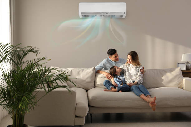 Best Air Filters and Purifiers in Belcourt, ND