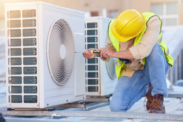Best Ductless Mini-Split Systems in Belcourt, ND