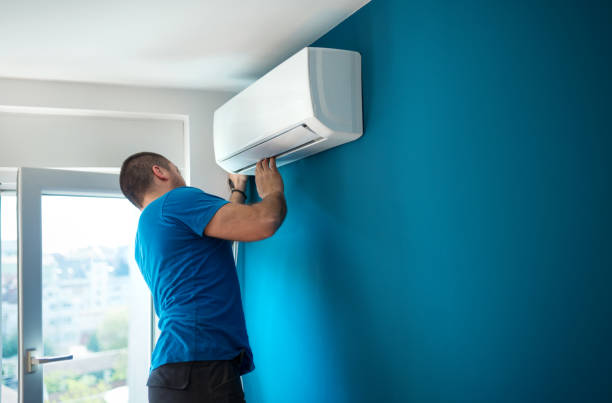 Best HVAC for Healthcare Facilities in Belcourt, ND