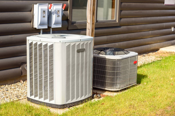 Best Commercial HVAC in Belcourt, ND
