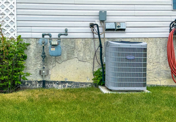 Best Energy-efficient HVAC Solutions in Belcourt, ND